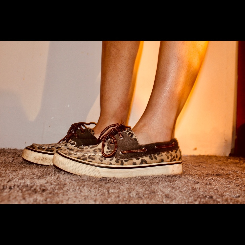 Loafers